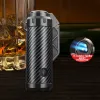 Honest BCZ835-1 турбо зажигалка для сигар
