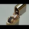Zorro Z668 бензиновая зажигалка
