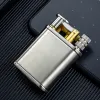 Chief CF229 бензиновая зажигалка + спичка
