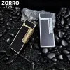Zorro Z728 бензиновая зажигалка