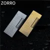 Zorro Z728-010A бензиновая зажигалка