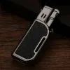 Honest BCZ832-1 кремниевая турбо зажигалка 2 огня