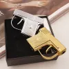 Aomai AM128 турбо зажигалка