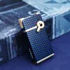 Jobon ZB939B кремниевая турбо зажигалка