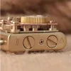 Steampunk Timeline 581 бензиновая зажигалка