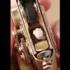 Steampunk Timeline 581 бензиновая зажигалка