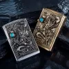 Chief CF1240 "The Dragon Leader" бензиновая зажигалка