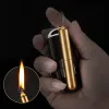 Chief CF046YT бензиновая зажигалка - спичка с кольцом для ключей