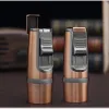 Jobon ZB-8001 турбо зажигалка для сигар