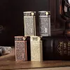 Flint 001 бензиновая зажигалка