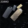 Zorro Z728-010A бензиновая зажигалка