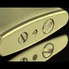 Jobon ZB-658A Gold бензиновая зажигалка