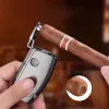 Jobon ZB-212 турбо зажигалка для сигар