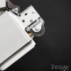 Zorro Z801 бензиновая зажигалка