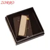 Zorro Z688 кремниевая зажигалка