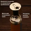 Honest BCZ852-1 турбо зажигалка для сигар