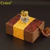 Chief CF212-5 бензиновая мини зажигалка