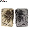 Chief CF0743 "Amazon" бензиновая зажигалка