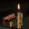 Yimin 808 бензиновая зажигалка