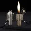 Dolphin HY712 Alien бензиновая зажигалка