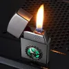 Creative 019 газовая сенсорная зажигалка
