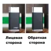 Zorro ZK5 газовая турбо зажигалка