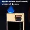 Jobon ZB-320 турбо зажигалка