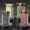 Flint 002 бензиновая зажигалка