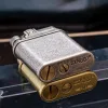 Zorro Z609 бензиновая зажигалка