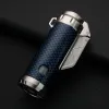 Honest BCZ835-1 турбо зажигалка для сигар