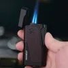 Honest BCZ822-1 турбо зажигалка для сигар