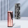 Jobon ZB-330 турбо зажигалка для сигар