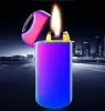 Aomai 800 газовая электроимпульсная USB зажигалка