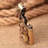 Steampunk Timeline 581 бензиновая зажигалка