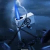 Focus F111 турбо зажигалка