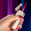 Induction CL-2105 газовая электро зажигалка
