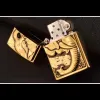 Zorro Z92129C бензиновая зажигалка