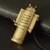 Dolphin HY712 Alien бензиновая зажигалка