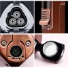 Jobon ZB-205 турбо зажигалка для сигар