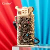 Chief CF205A бензиновая зажигалка