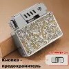 Chief CF707B бензиновая зажигалка