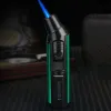Honest BCZ770-1 турбо зажигалка для сигар