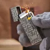 Broad BD309 кремниевая зажигалка