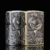 Zorro ZK20-1 бензиновая зажигалка