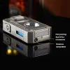 HB056 турбо зажигалка для сигар