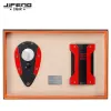 Jifeng JF-091 набор турбо зажигалка + гильотина