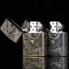 Zorro ZK21-1 бензиновая зажигалка