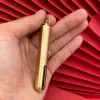 Chief CF046YT бензиновая зажигалка - спичка с кольцом для ключей