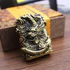 Zorro Z91286 Armor Dragon бензиновая зажигалка