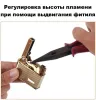 Jobon ZB-612J бензиновая зажигалка